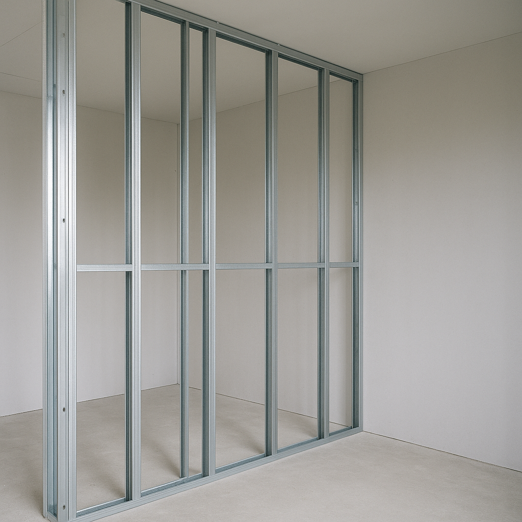 Stud Walls