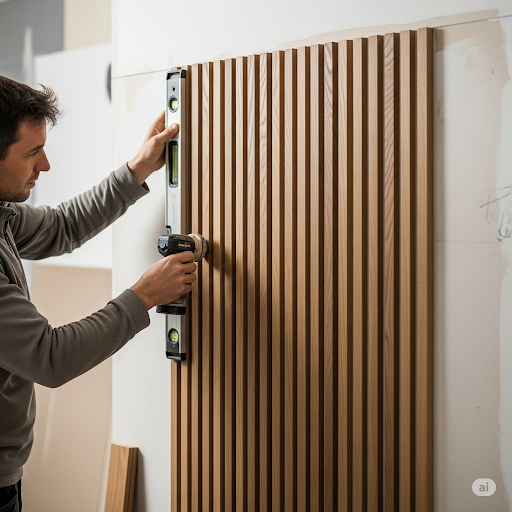 Carpentry